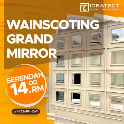 WAINSCOTING